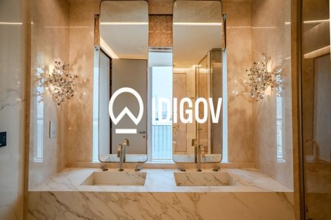 Appartement de 4 chambres à La Mer, UAE No. 205879 13