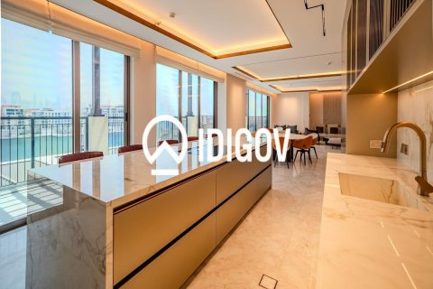 Appartement de 4 chambres à La Mer, UAE No. 205879 21