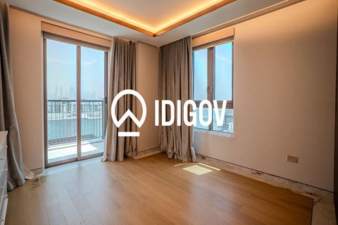 Appartement de 4 chambres à La Mer, UAE No. 205879 8