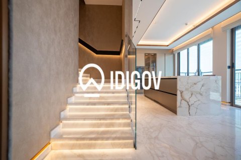 Appartement de 4 chambres à La Mer, UAE No. 205879 17