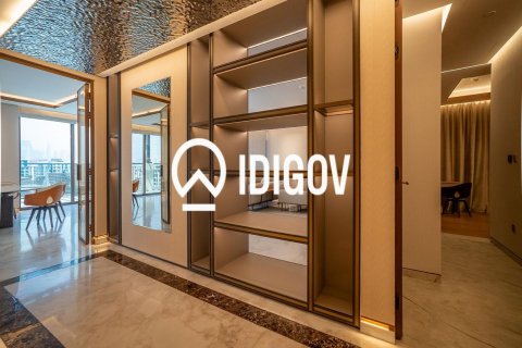 Appartement de 4 chambres à La Mer, UAE No. 205879 5