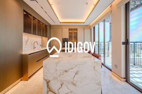 Appartement de 4 chambres à La Mer, UAE No. 205879 20