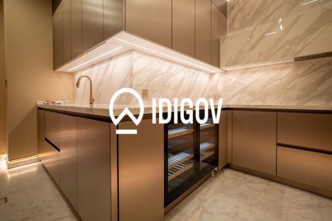 Appartement de 4 chambres à La Mer, UAE No. 205879 6