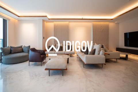 Appartement de 4 chambres à La Mer, UAE No. 205879 4