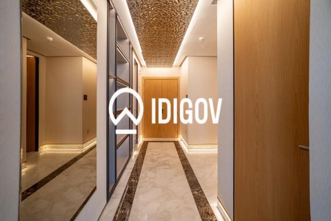 Appartement de 4 chambres à La Mer, UAE No. 205879 11