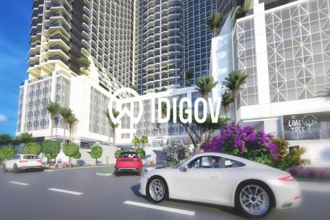 Appartement de Studio à Jumeirah Lake Towers, UAE No. 205873 7