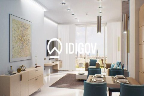 Appartement de Studio à Jumeirah Lake Towers, UAE No. 205873 8