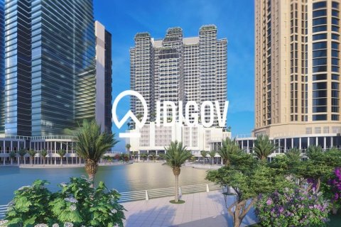 Appartement de Studio à Jumeirah Lake Towers, UAE No. 205873 10
