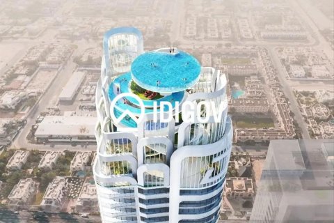 Appartement de 2 chambres à Downtown Dubai (Downtown Burj Dubai), UAE No. 205874 9