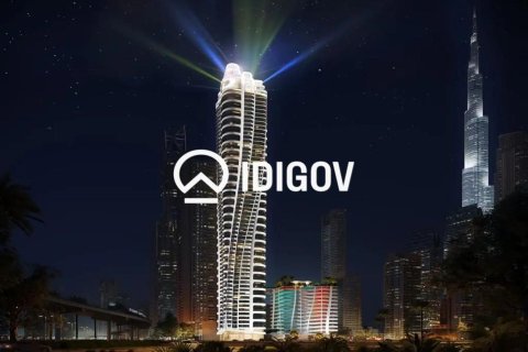 Appartement de 2 chambres à Downtown Dubai (Downtown Burj Dubai), UAE No. 205874 11