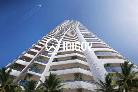 Appartement de 2 chambres à Downtown Dubai (Downtown Burj Dubai), UAE No. 205874 13