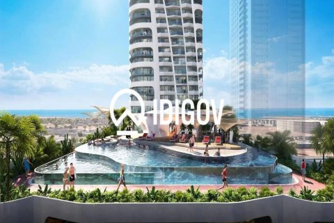 Appartement de 2 chambres à Downtown Dubai (Downtown Burj Dubai), UAE No. 205874 12