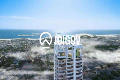 Appartement de 2 chambres à Downtown Dubai (Downtown Burj Dubai), UAE No. 205874 10
