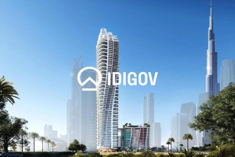 Appartement de 2 chambres à Downtown Dubai (Downtown Burj Dubai), UAE No. 205874