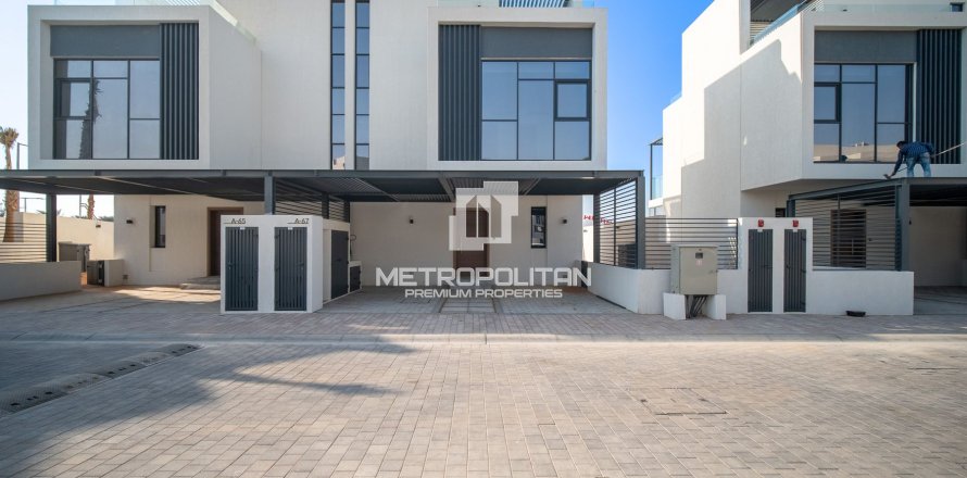 Townhouse de 2 dormitorios No. 129019