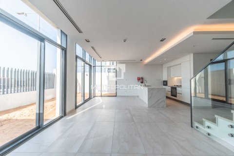 Townhouse de 2 dormitorios No. 129019 4