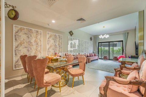 4 غرف نوم فيلا رقم 129020 5