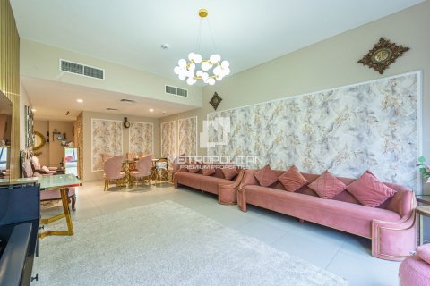 4 غرف نوم فيلا رقم 129020 2