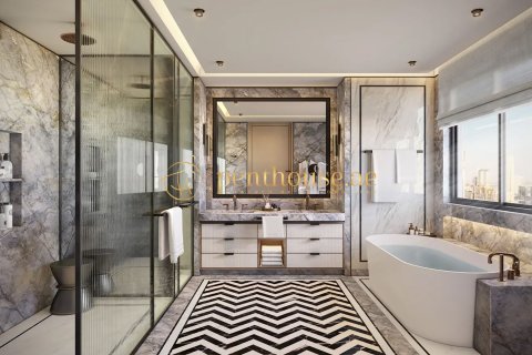 Apartment de 1 dormitorio No. 129018 9