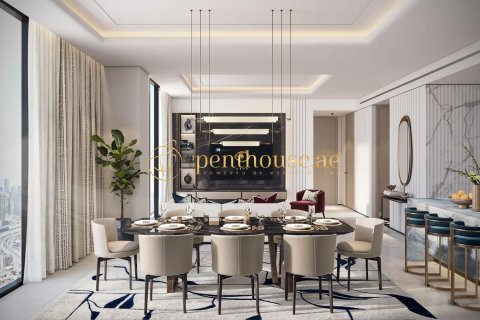 Apartment de 1 dormitorio No. 129018 4