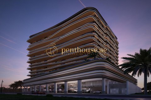 Apartment de 1 dormitorio No. 129018 13