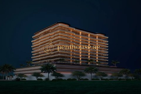 Apartment de 1 dormitorio No. 129018 2