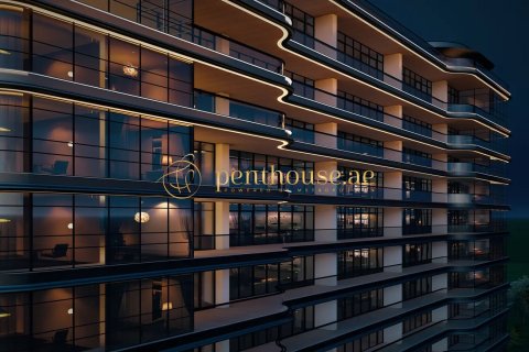 Apartment de 1 dormitorio No. 129018 12