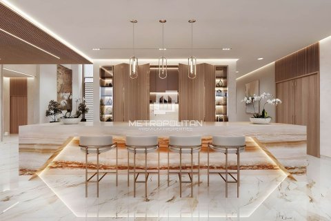 Вилла с 5 спальнями №129017 4