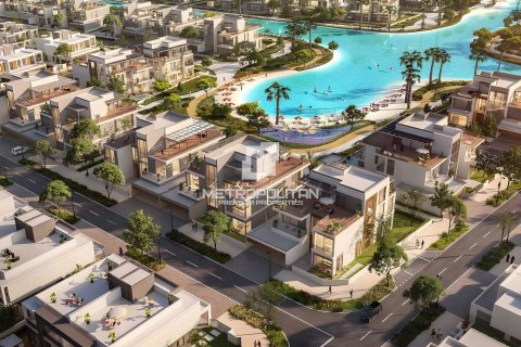 Вилла с 5 спальнями №129017 11