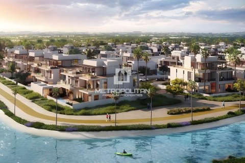 Вилла с 5 спальнями №129017 10