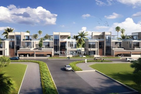 Вилла с 5 спальнями №129017 7