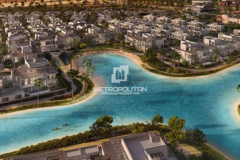 Вилла с 5 спальнями №129017 5