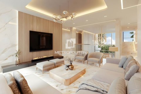 Вилла с 5 спальнями №129017 3