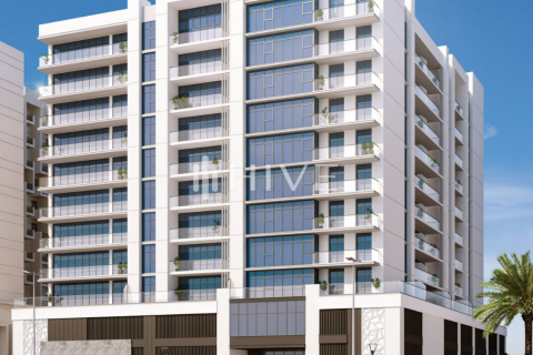 Apartment de 2 dormitorios en Al Furjan, UAE No. 38841 5