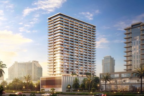 Appartement de 1 chambre à Dubai, UAE No. 38827 1