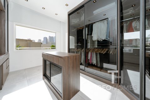 Villa de 4 dormitorios en Meadows, UAE No. 81764 19