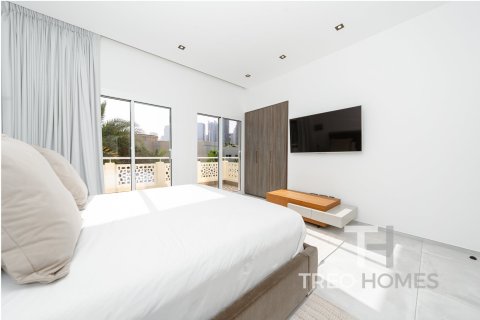 Villa de 4 dormitorios en Meadows, UAE No. 81764 25
