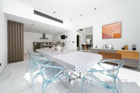 Villa de 4 dormitorios en Meadows, UAE No. 81764 14