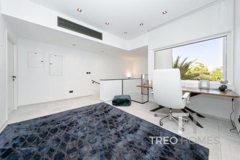 Villa de 4 dormitorios en Meadows, UAE No. 81764 16