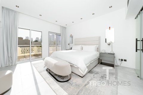 Villa de 4 dormitorios en Meadows, UAE No. 81764 17