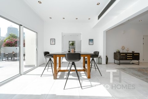 Villa de 4 dormitorios en Meadows, UAE No. 81764 9