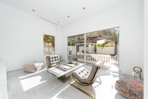 Villa de 4 dormitorios en Meadows, UAE No. 81764 7