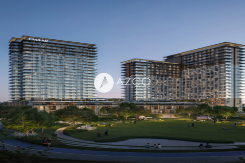 Appartement de 1 chambre à Dubai Hills Estate, UAE No. 81755 3