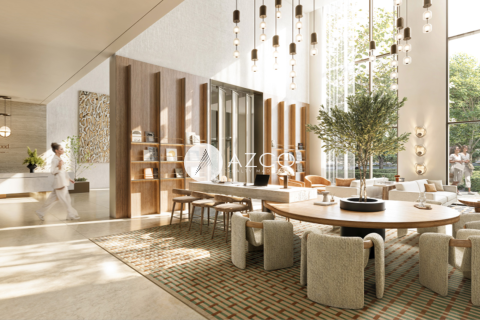 Appartement de 1 chambre à Dubai Hills Estate, UAE No. 81755 1