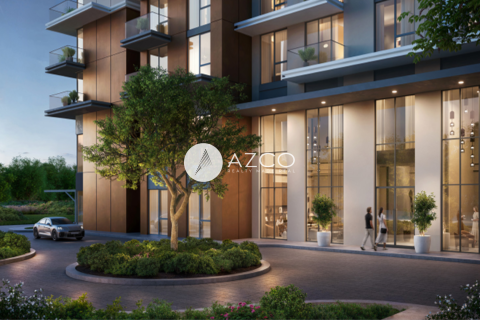 Appartement de 1 chambre à Dubai Hills Estate, UAE No. 81755 5