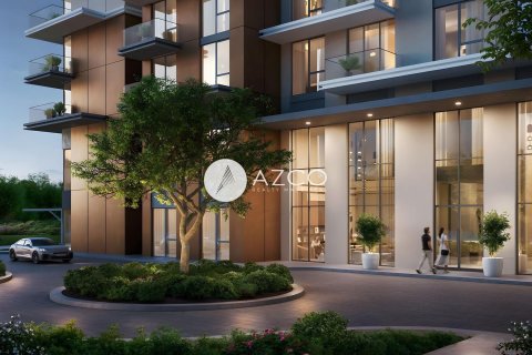 Appartement de 1 chambre à Dubai Hills Estate, UAE No. 81755 7