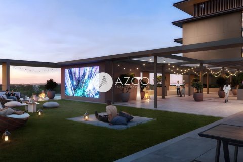 Appartement de 1 chambre à Dubai Hills Estate, UAE No. 81755 15