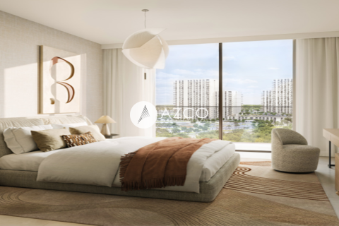Appartement de 1 chambre à Dubai Hills Estate, UAE No. 81755 2