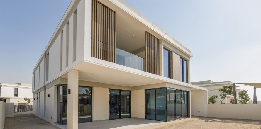 Villa de 5 dormitorios en Harmony, UAE No. 81765