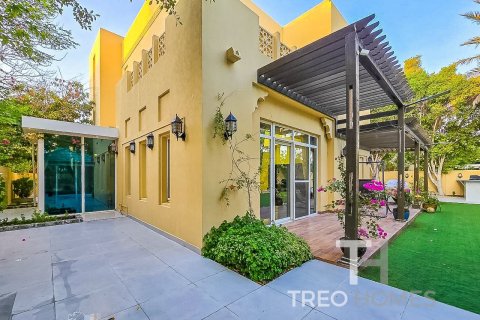 Villa de 5 chambres à Arabian Ranches, UAE No. 81766 3